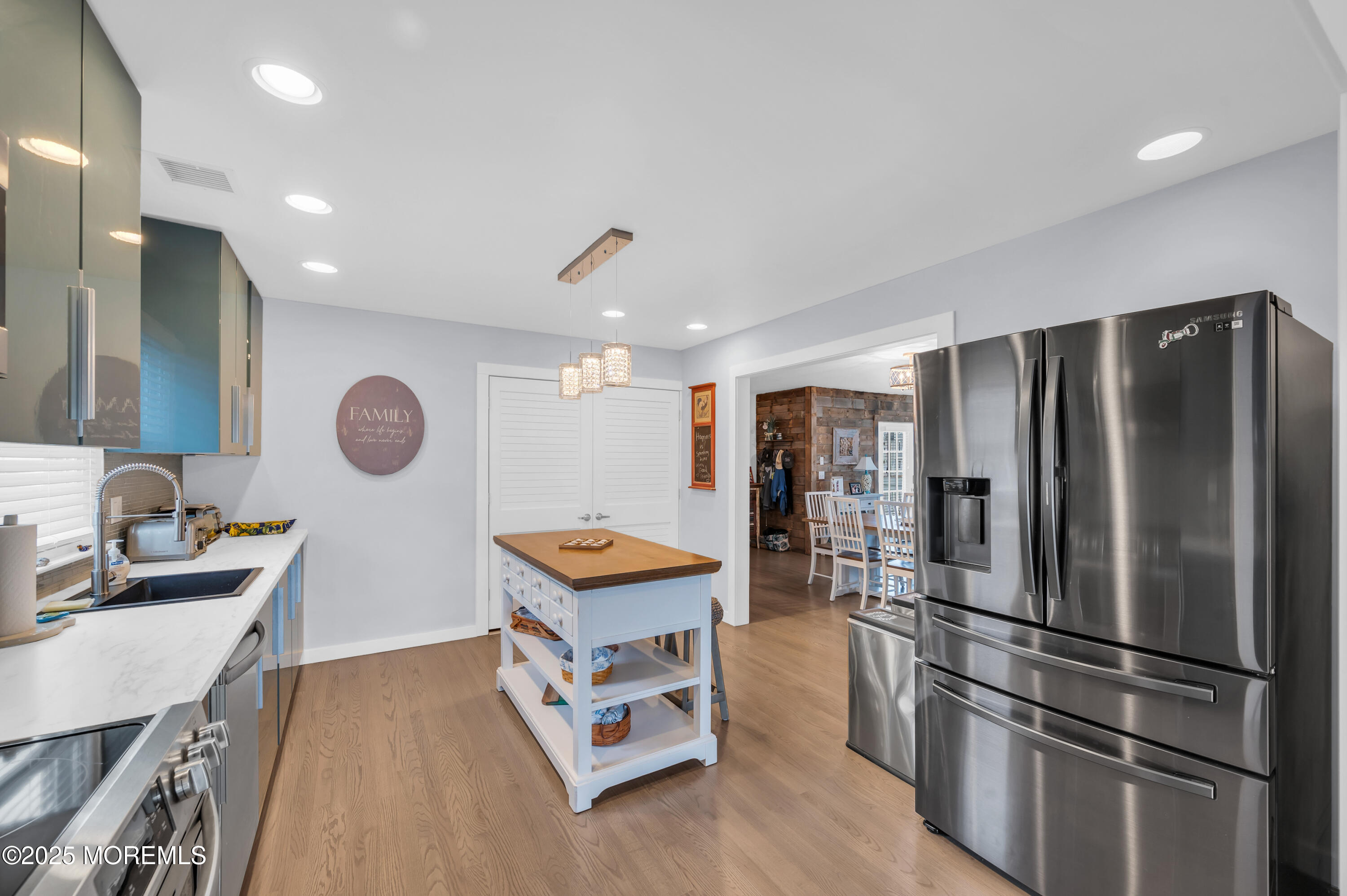 11 Sturgis Road Lavallette, NJ 08735 - Photo 15 of 56 Kitchen 5