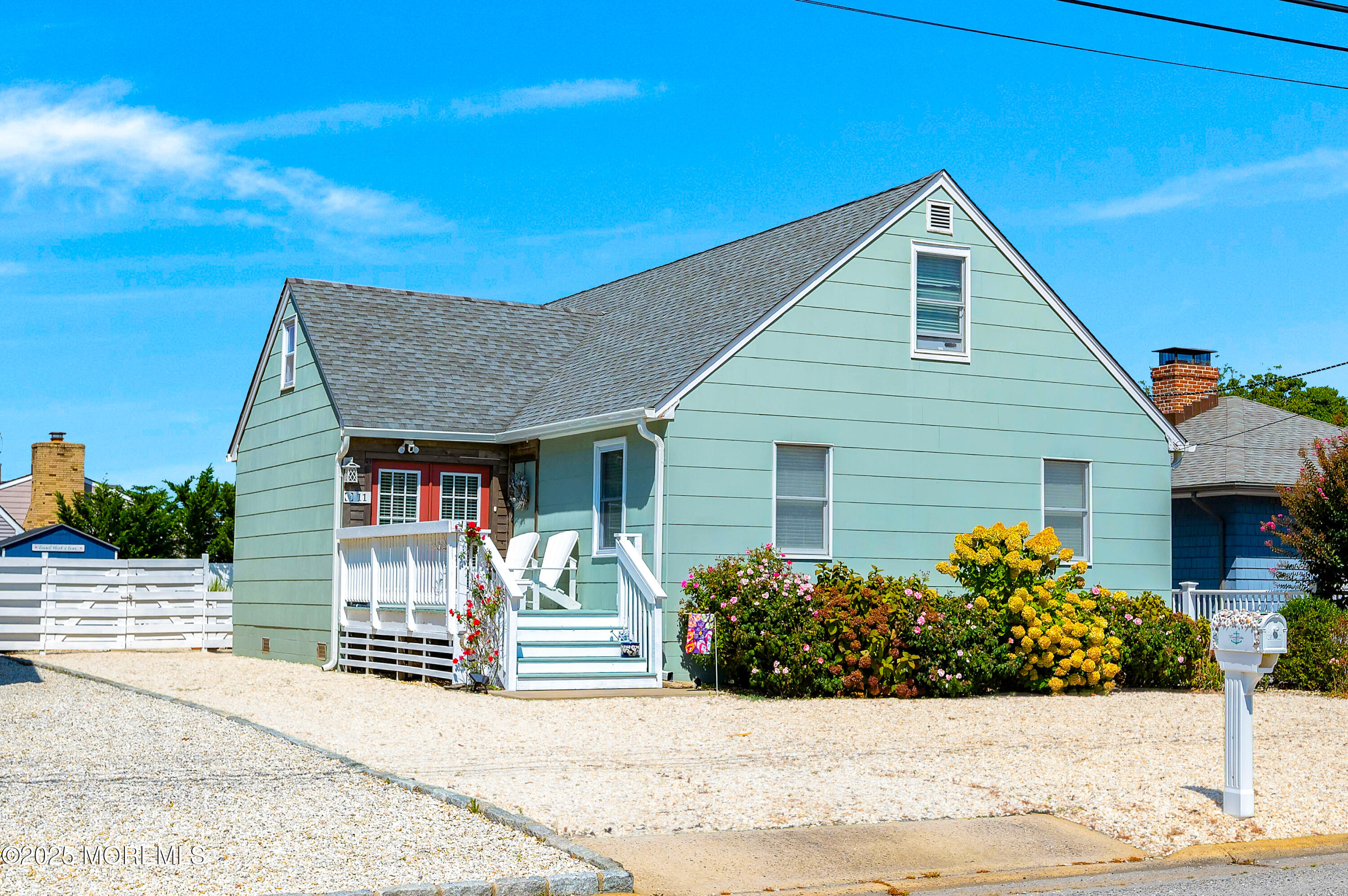 11 Sturgis Road Lavallette, NJ 08735 - Photo 2 of 56 Front 10-2