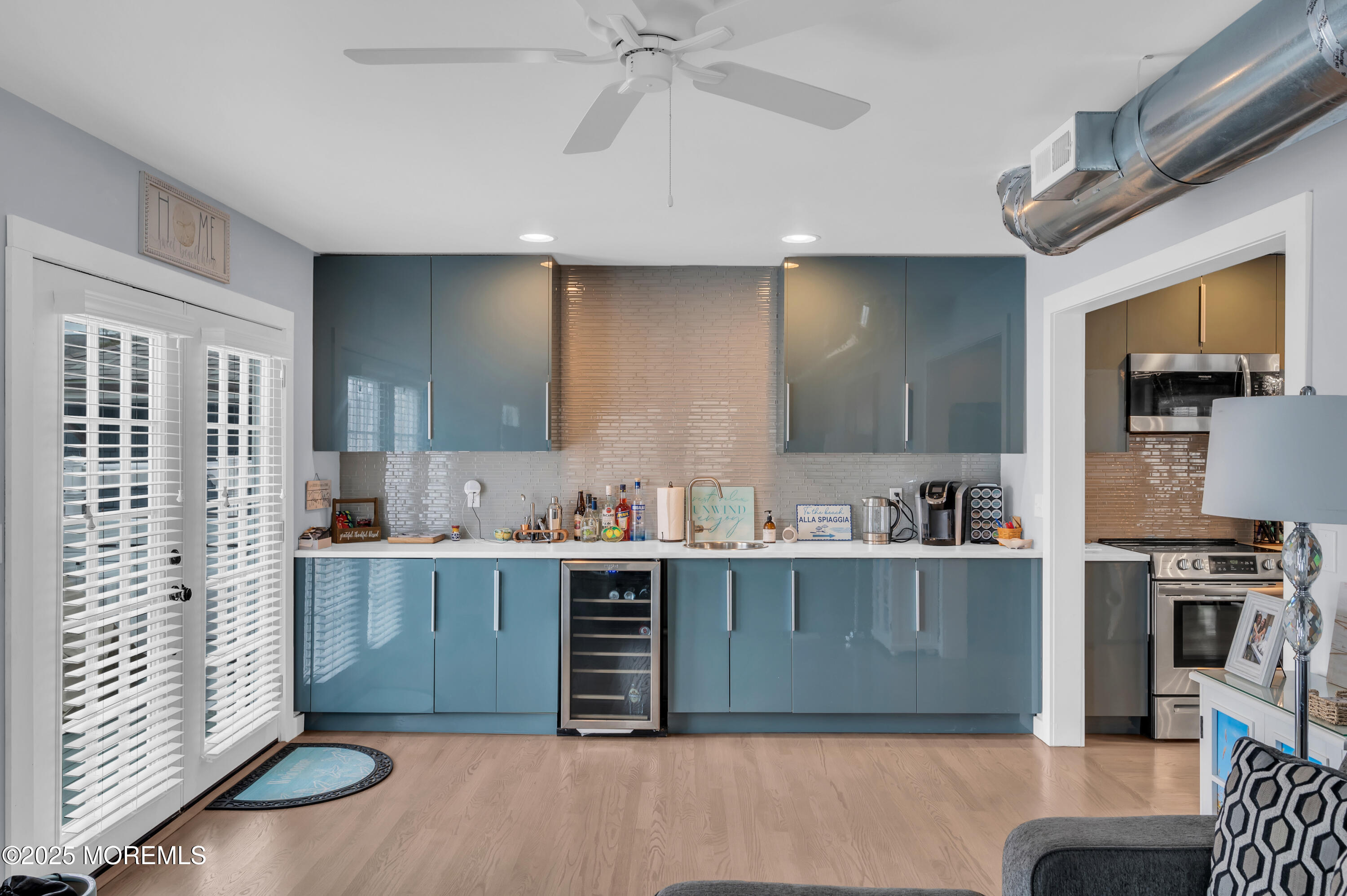 11 Sturgis Road Lavallette, NJ 08735 - Photo 21 of 56 Wet Bar