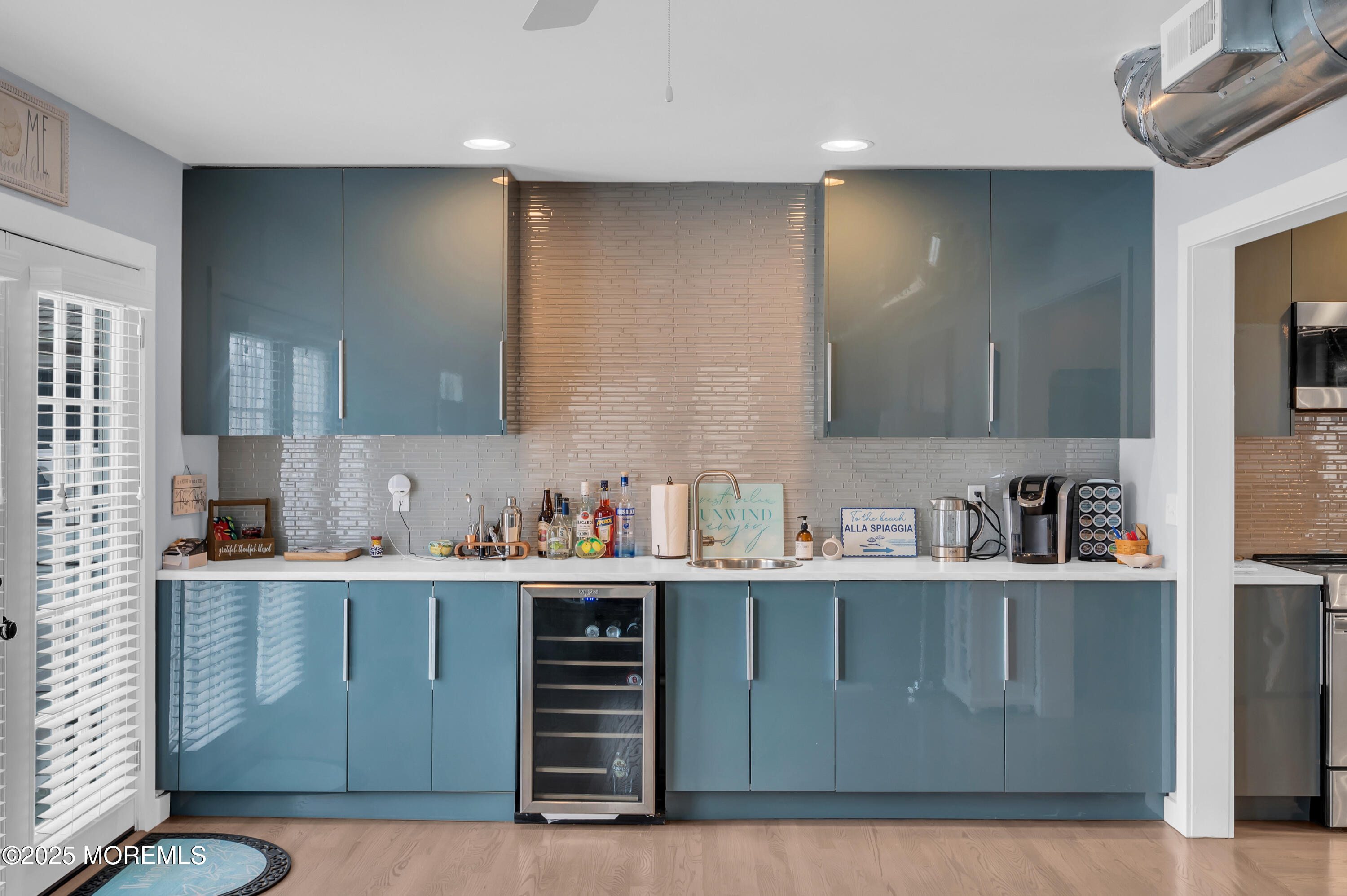 11 Sturgis Road Lavallette, NJ 08735 - Photo 22 of 56 Wet Bar-2