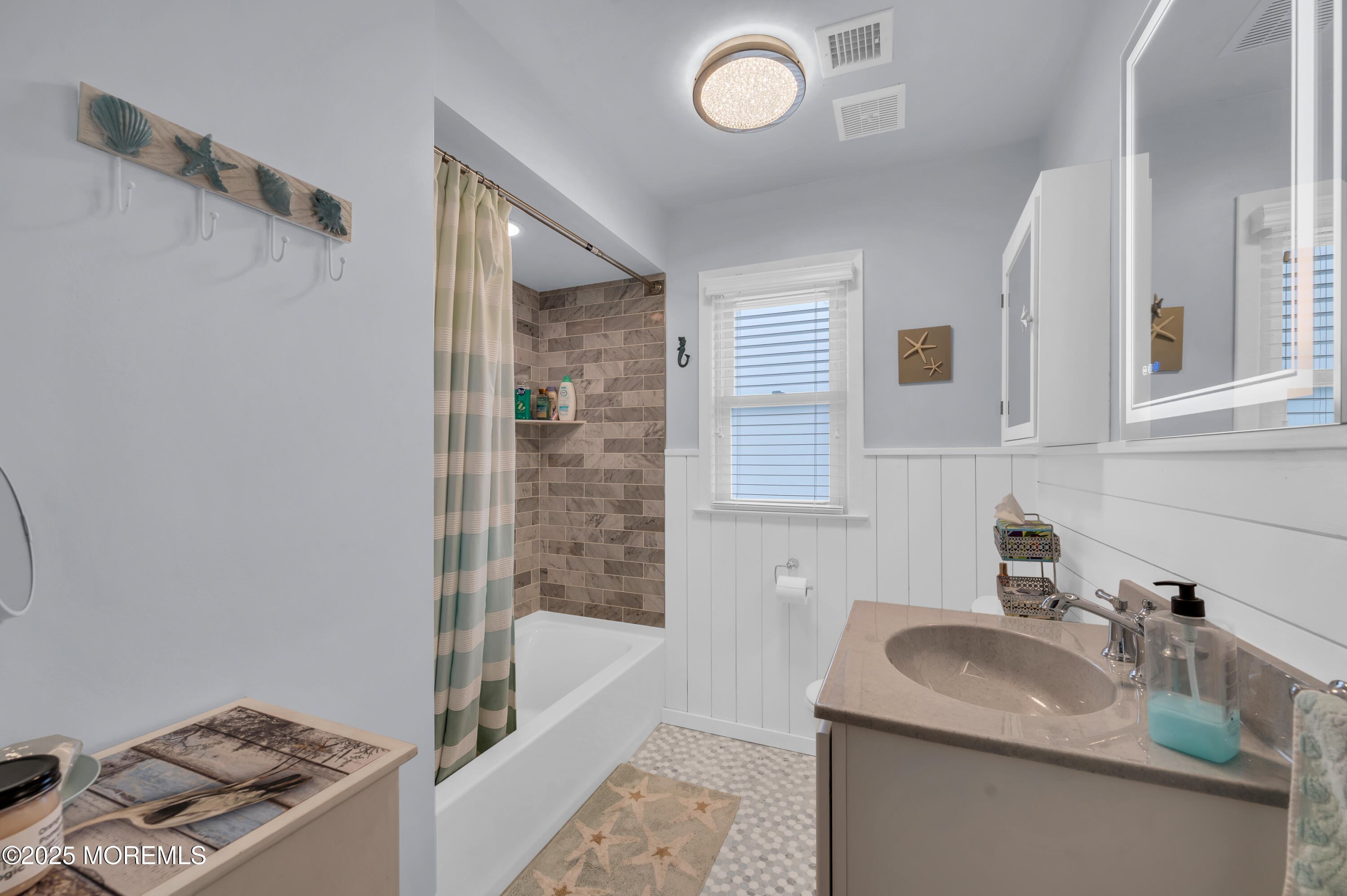 11 Sturgis Road Lavallette, NJ 08735 - Photo 23 of 56 Bath 1