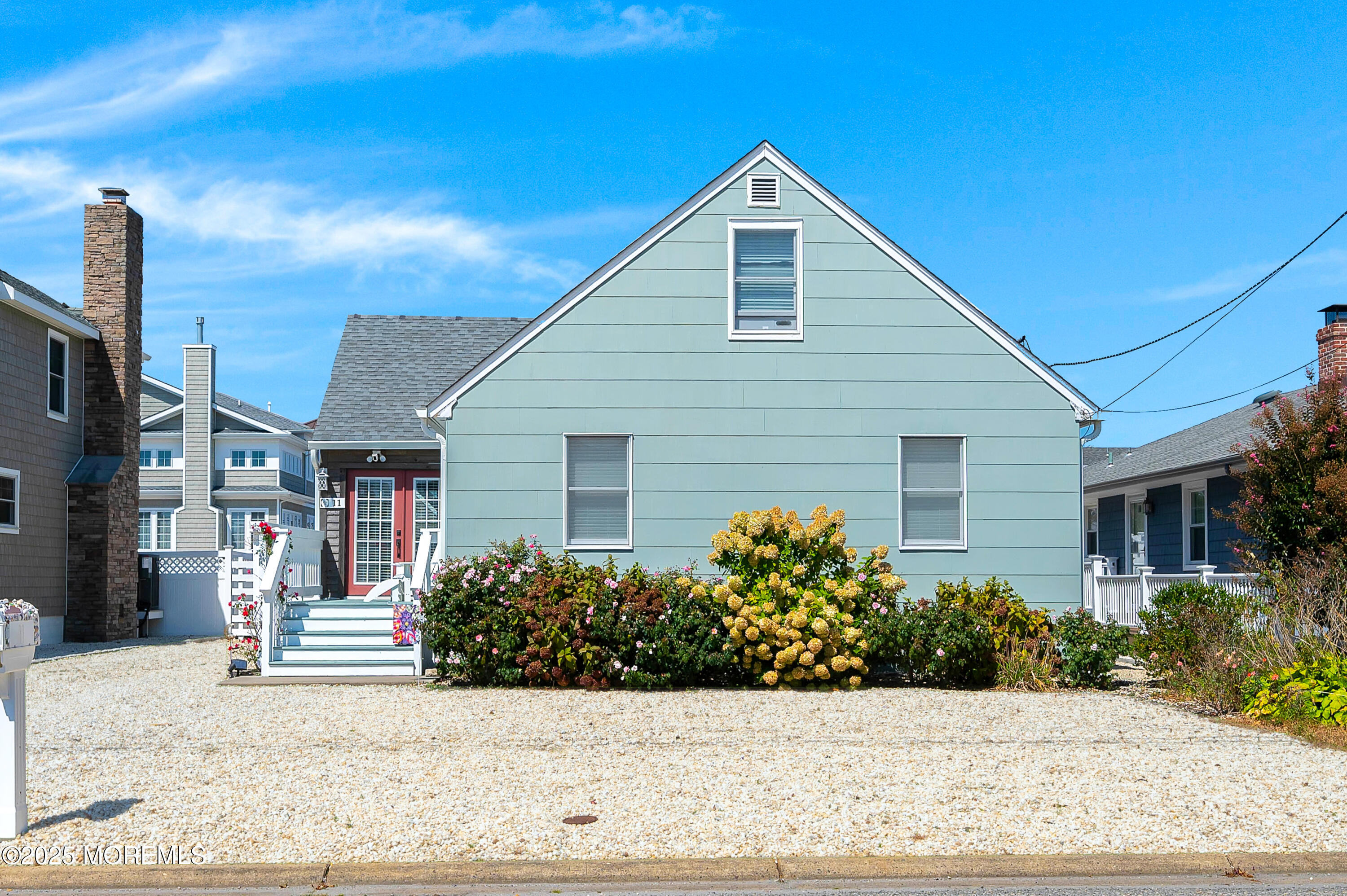 11 Sturgis Road Lavallette, NJ 08735 - Photo 3 of 56 Front 11-2