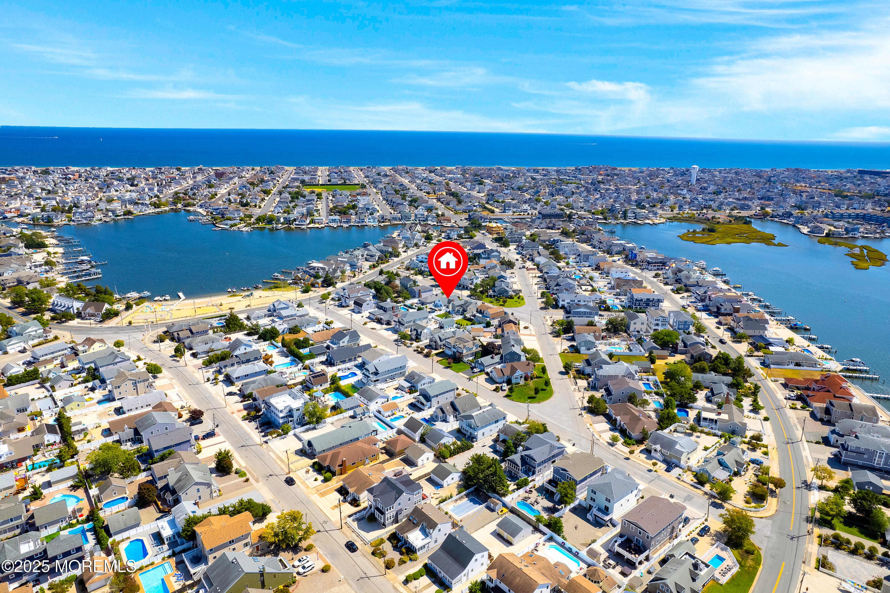 11 Sturgis Road Lavallette, NJ 08735 - Photo 33 of 56 Back 1-Edit