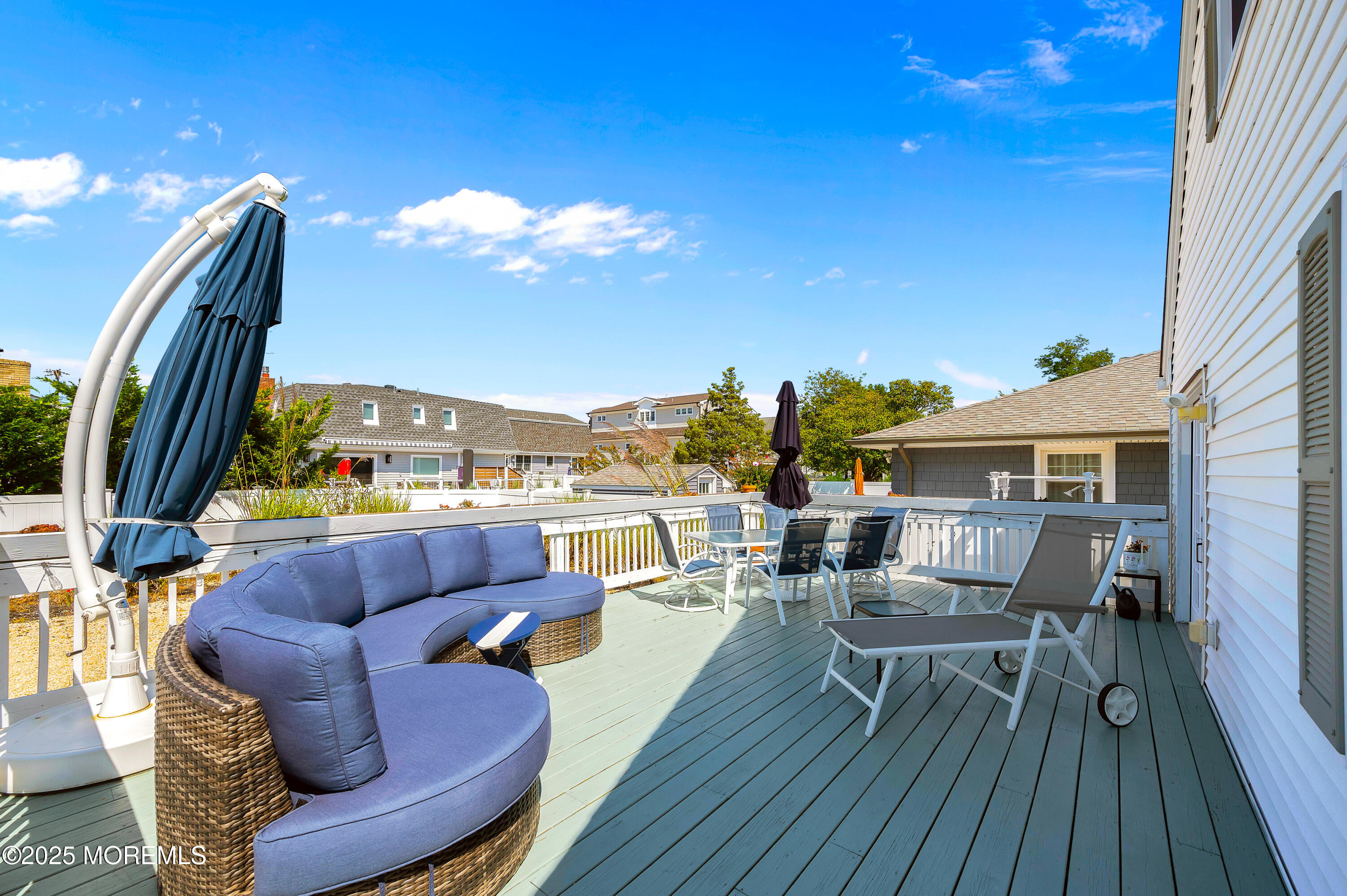 11 Sturgis Road Lavallette, NJ 08735 - Photo 35 of 56 Back 5