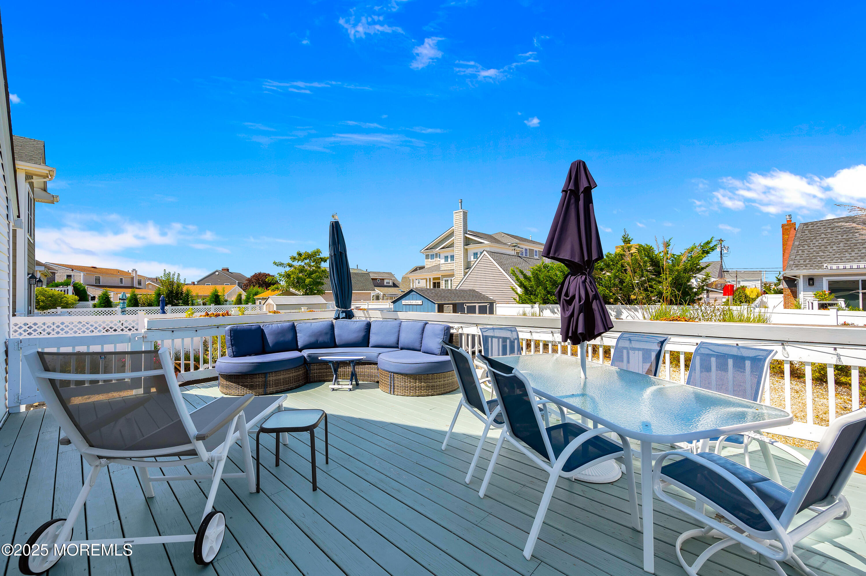 11 Sturgis Road Lavallette, NJ 08735 - Photo 36 of 56 Back 6