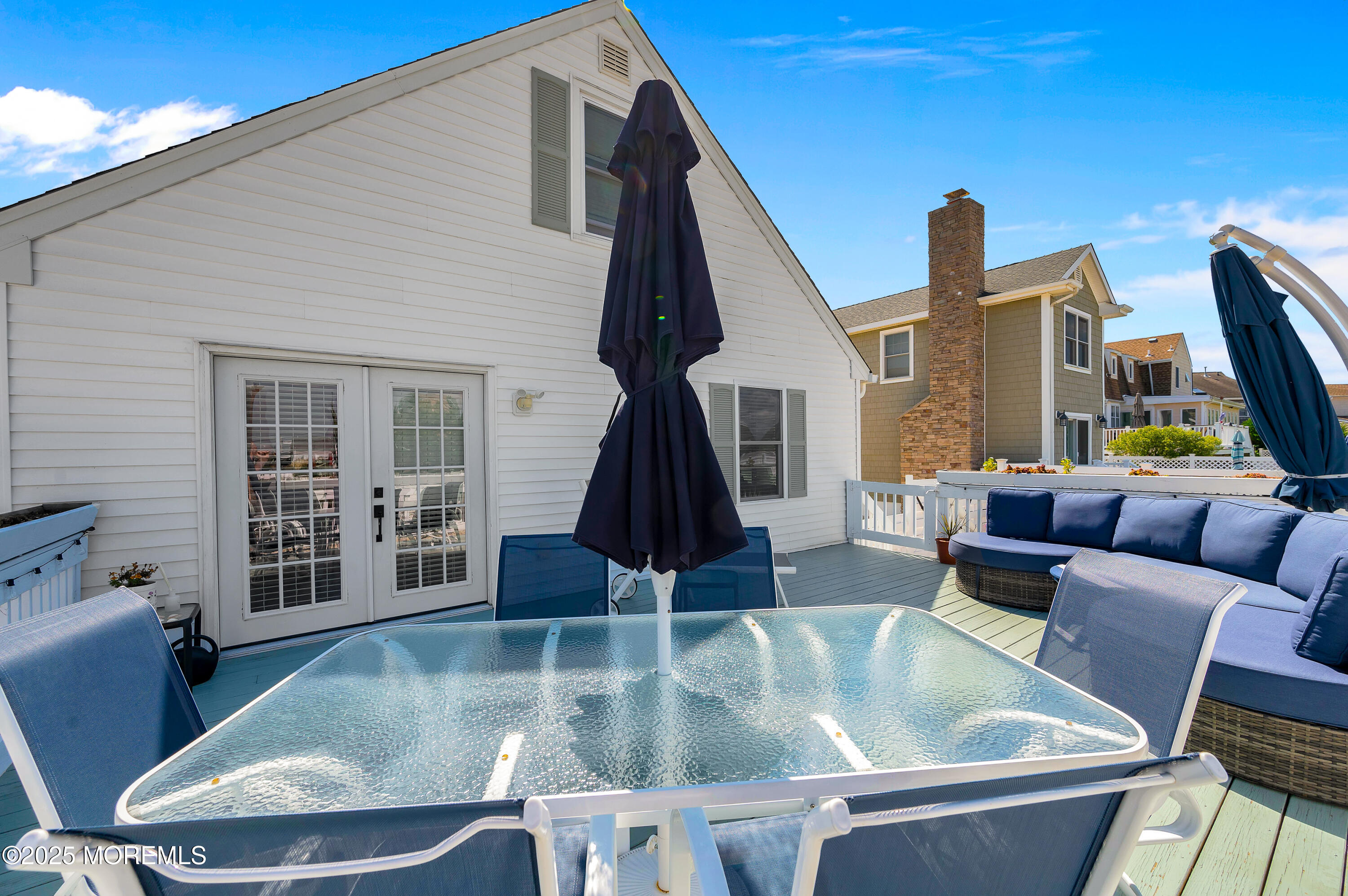 11 Sturgis Road Lavallette, NJ 08735 - Photo 37 of 56 Back 7