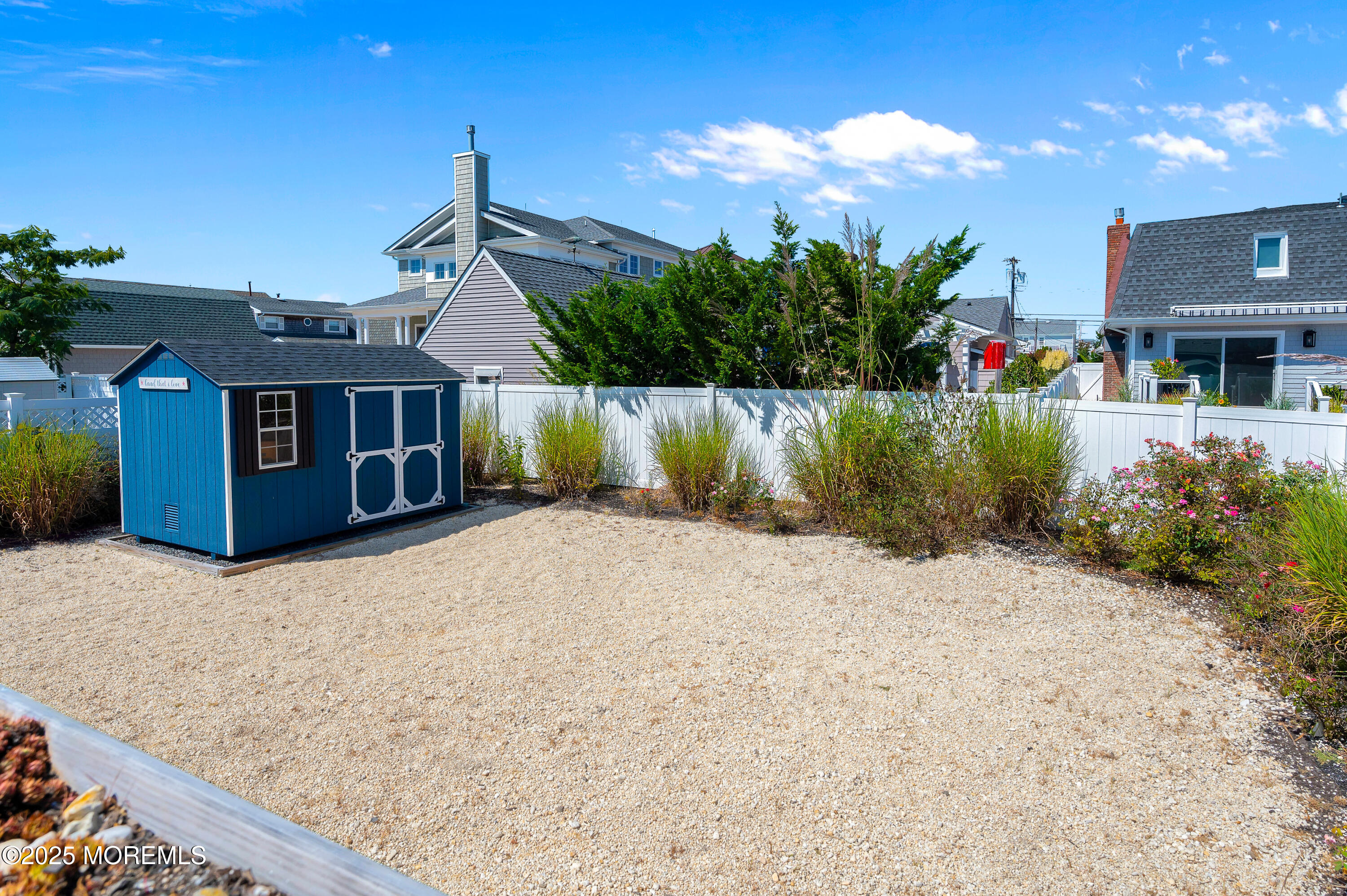 11 Sturgis Road Lavallette, NJ 08735 - Photo 38 of 56 Back 8