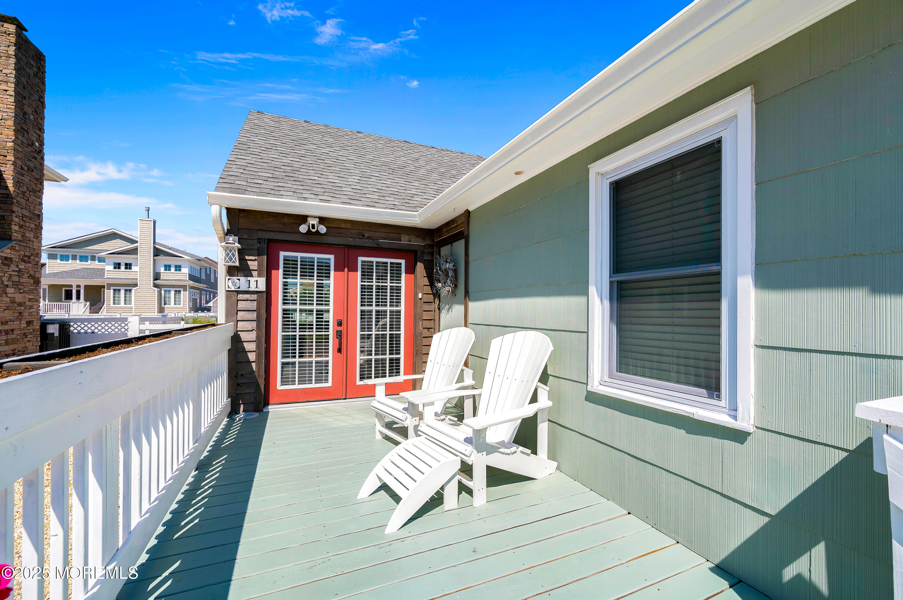 11 Sturgis Road Lavallette, NJ 08735 - Photo 4 of 56 Front Porch