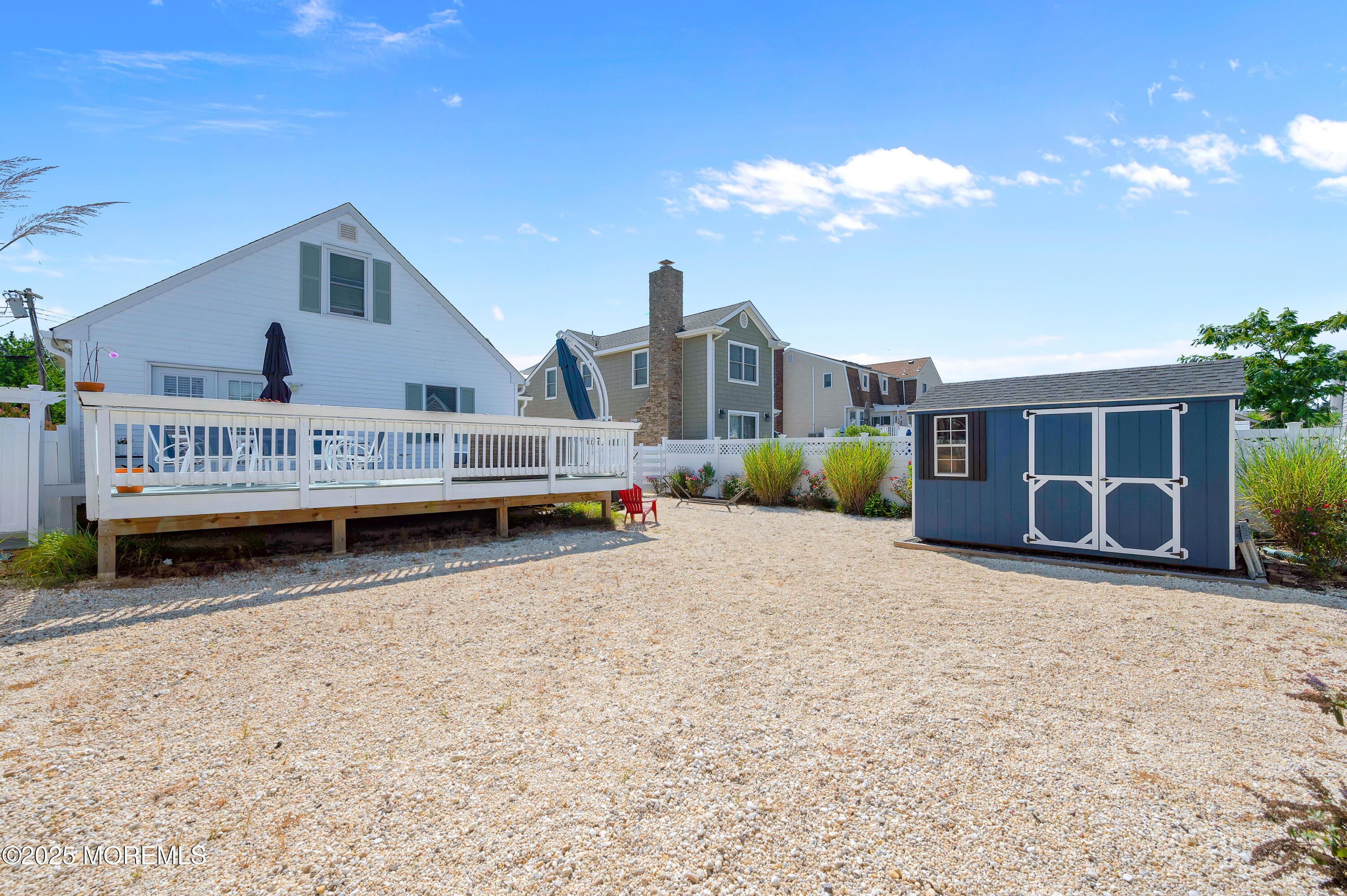 11 Sturgis Road Lavallette, NJ 08735 - Photo 40 of 56 Back 10