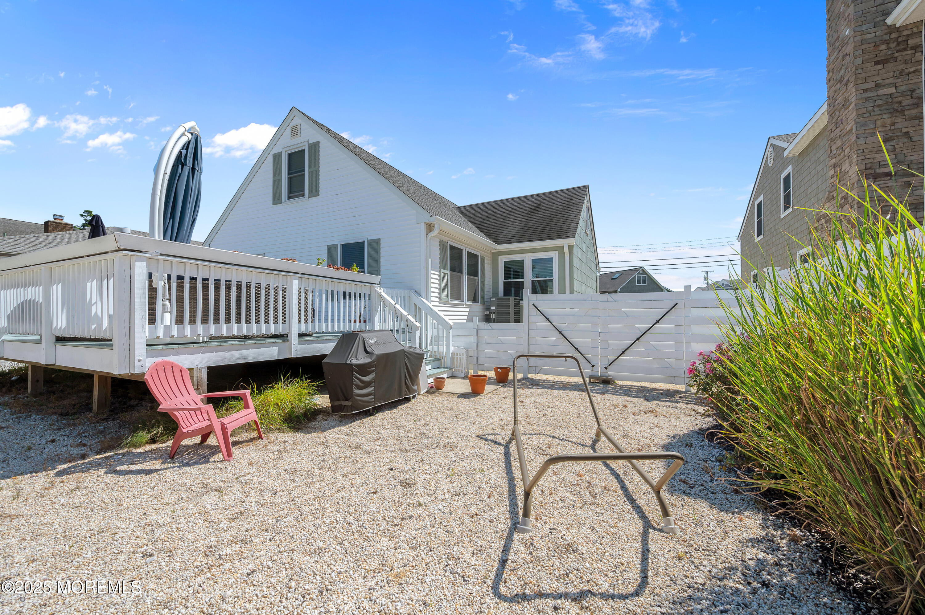 11 Sturgis Road Lavallette, NJ 08735 - Photo 41 of 56 Back 11