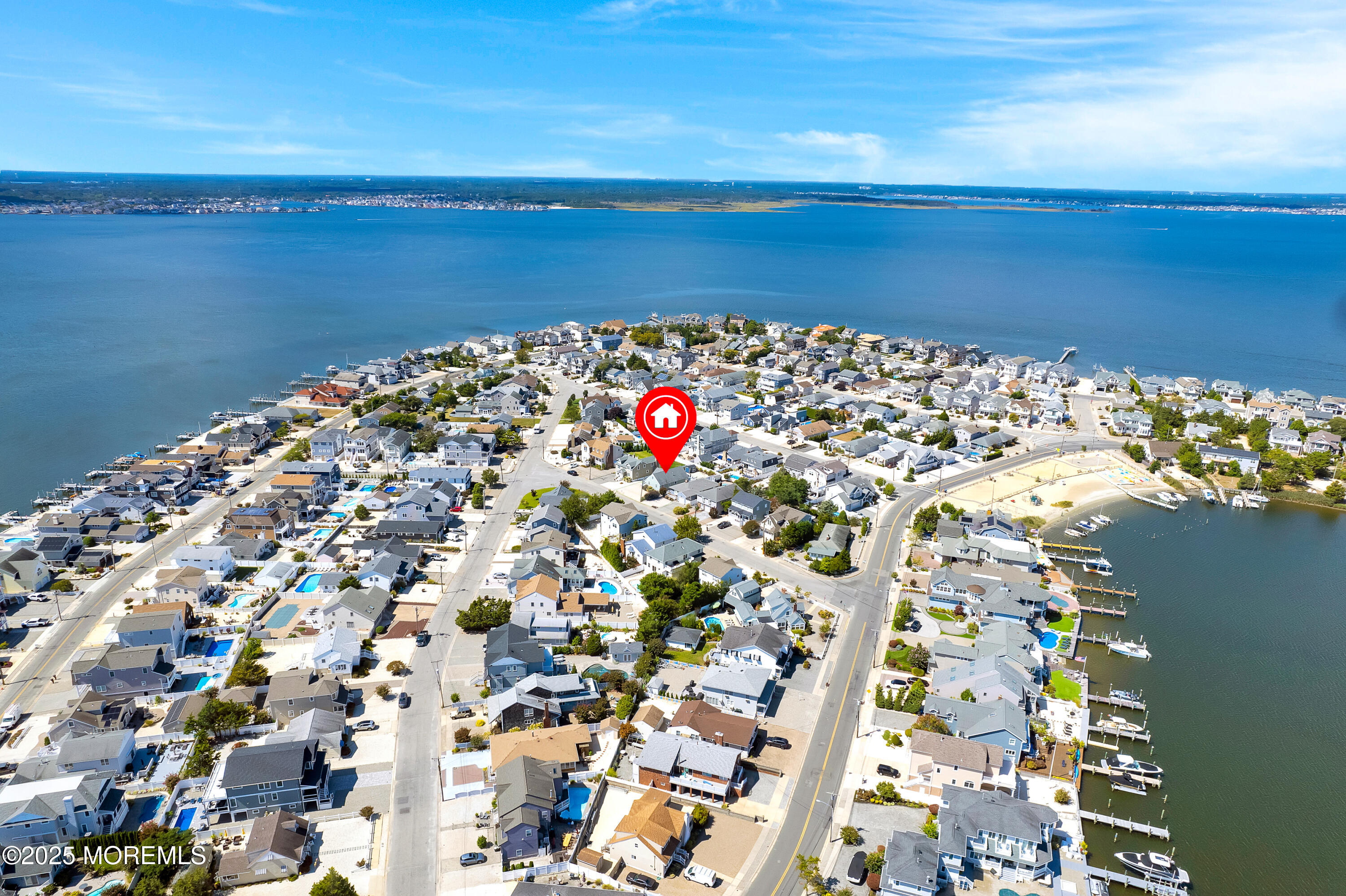 11 Sturgis Road Lavallette, NJ 08735 - Photo 46 of 56 Front 5-Edit