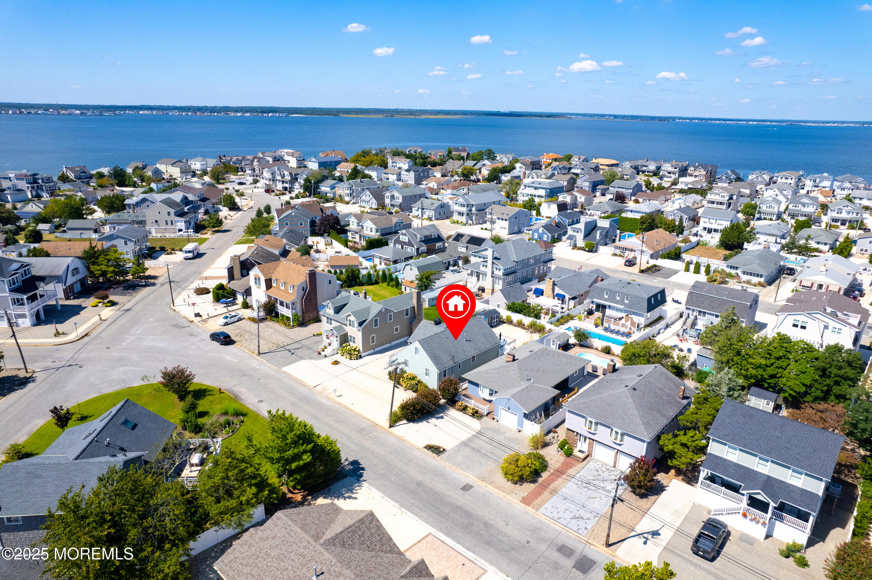 11 Sturgis Road Lavallette, NJ 08735 - Photo 47 of 56 Front 6-Edit