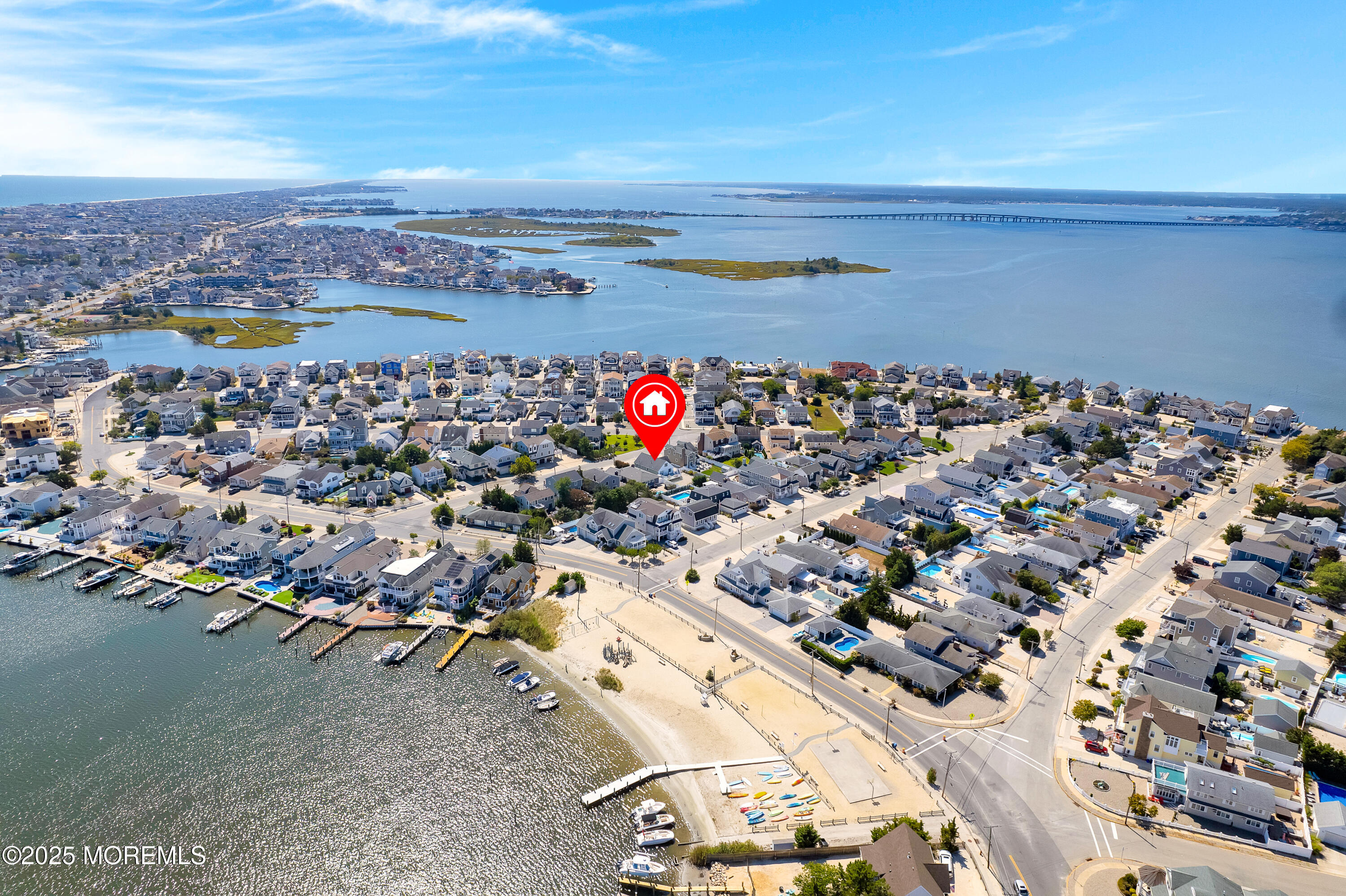 11 Sturgis Road Lavallette, NJ 08735 - Photo 49 of 56 Back 3-Edit