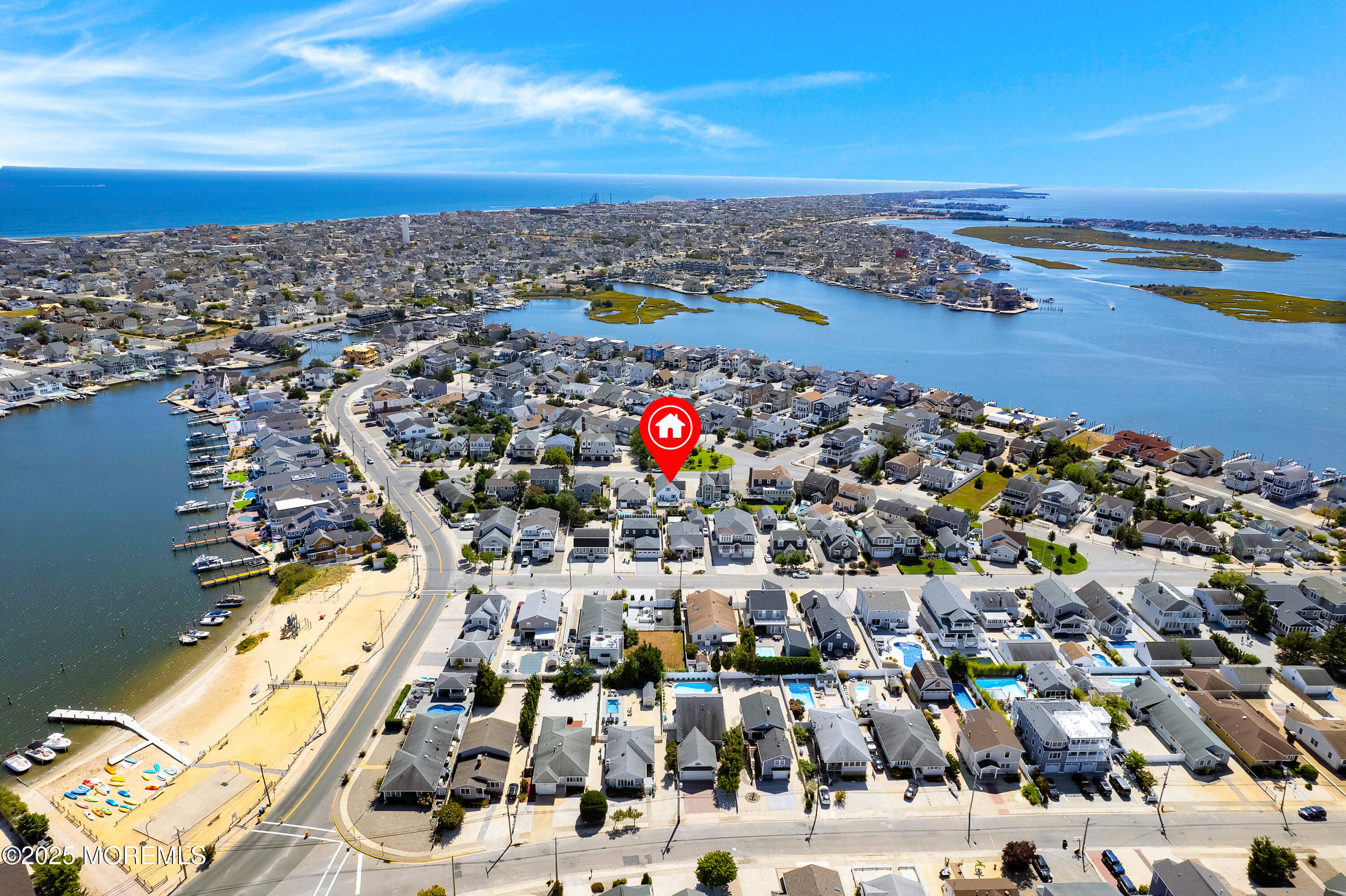 11 Sturgis Road Lavallette, NJ 08735 - Photo 50 of 56 Back 2-Edit