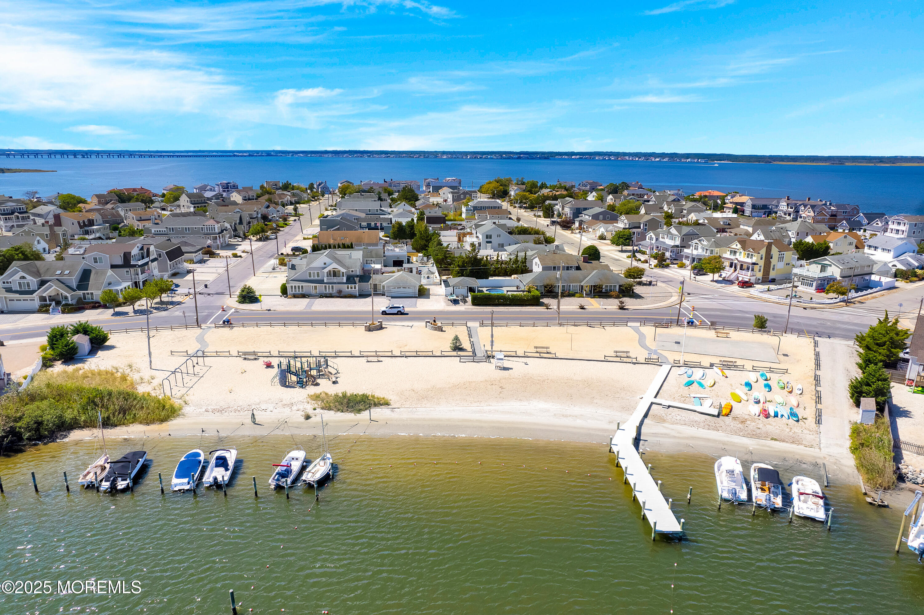 11 Sturgis Road Lavallette, NJ 08735 - Photo 52 of 56 Beach 2
