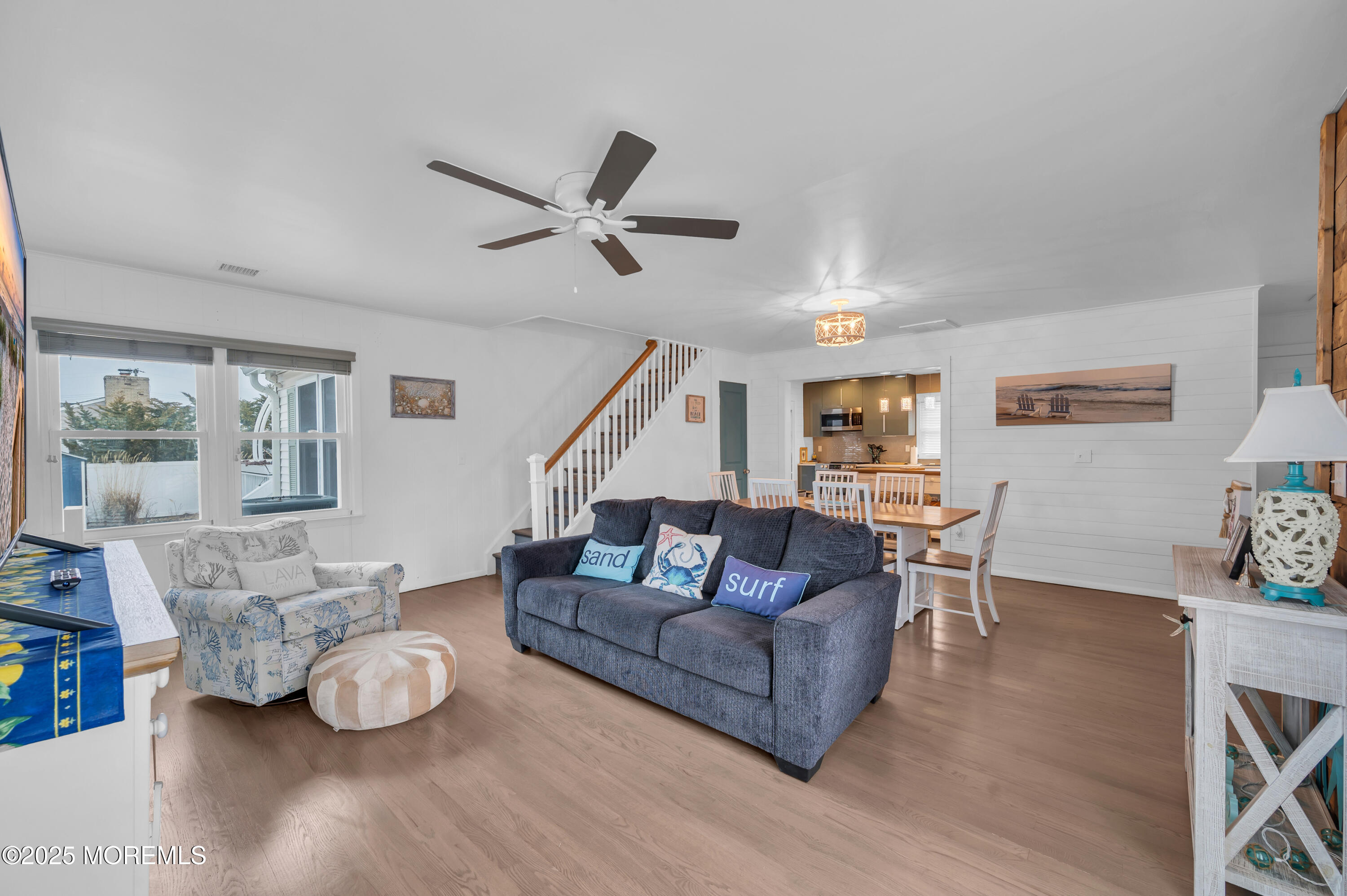 11 Sturgis Road Lavallette, NJ 08735 - Photo 5 of 56 Living 1