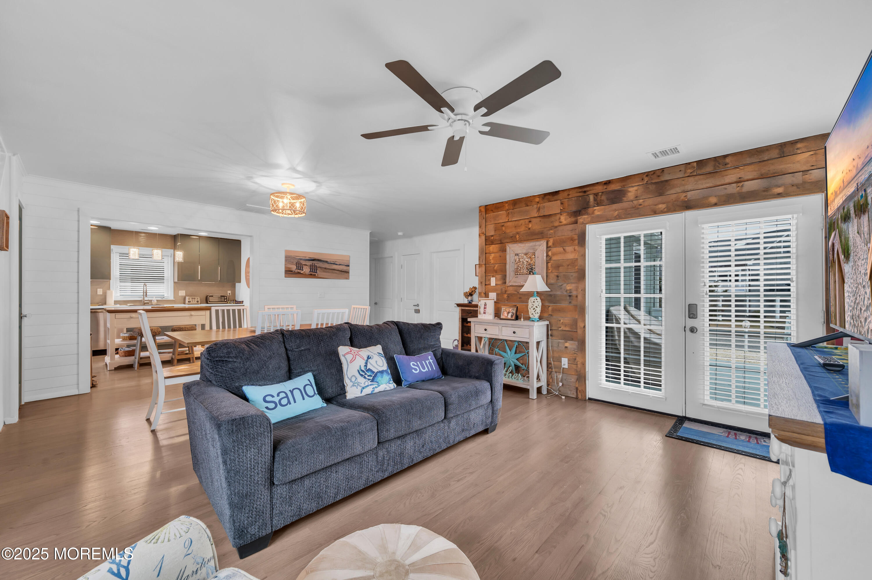 11 Sturgis Road Lavallette, NJ 08735 - Photo 6 of 56 Living 2