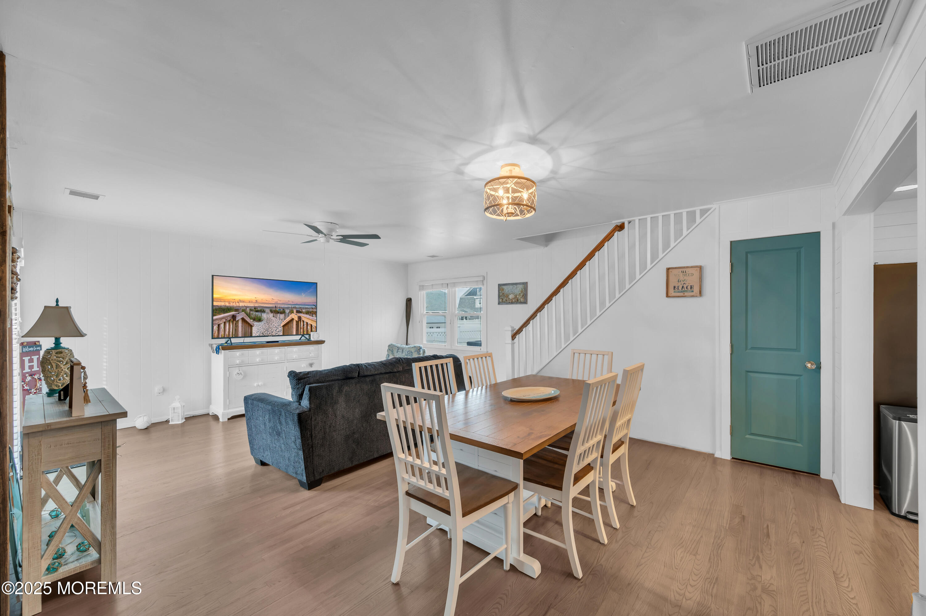 11 Sturgis Road Lavallette, NJ 08735 - Photo 8 of 56 Dining 1