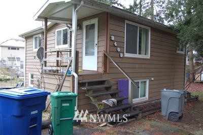 3409 Northeast 7th Street Renton, WA 98056 - Photo 1 of 1