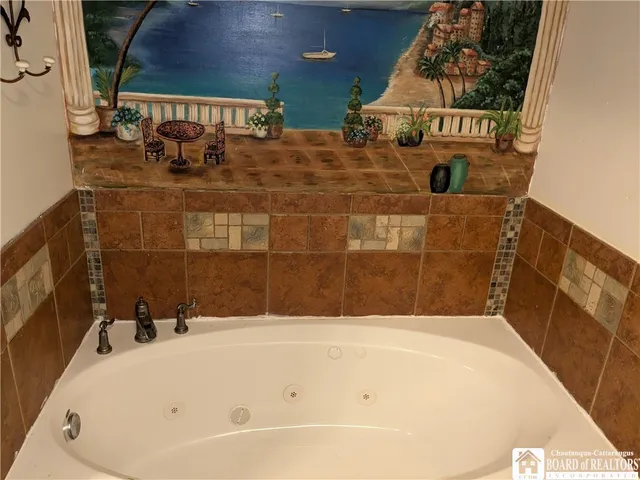 $79,900 | 650 Barrows Street, Jamestown, NY 14701