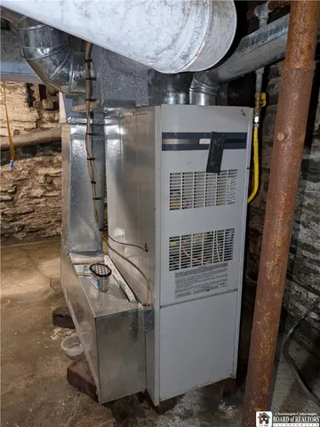 $79,900 | 650 Barrows Street, Jamestown, NY 14701