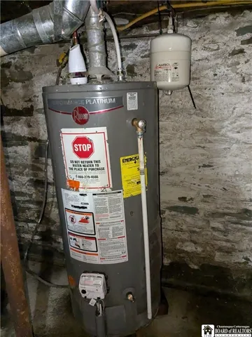 $79,900 | 650 Barrows Street, Jamestown, NY 14701