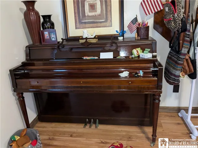 $79,900 | 650 Barrows Street, Jamestown, NY 14701