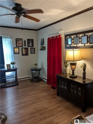 $79,900 | 650 Barrows Street, Jamestown, NY 14701