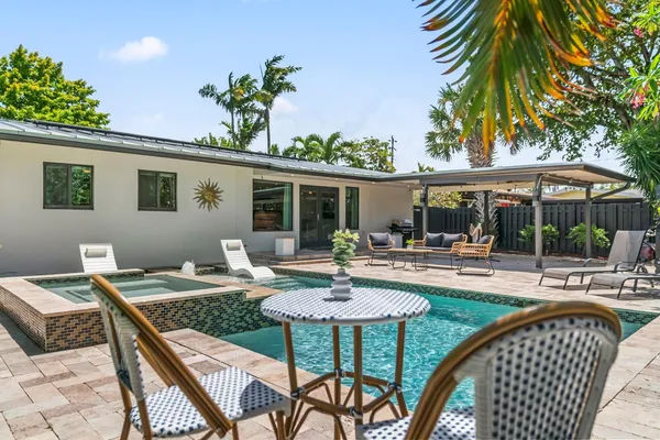 $895,000 | 1908 Northeast 27th Street, Wilton Manors, FL 33306