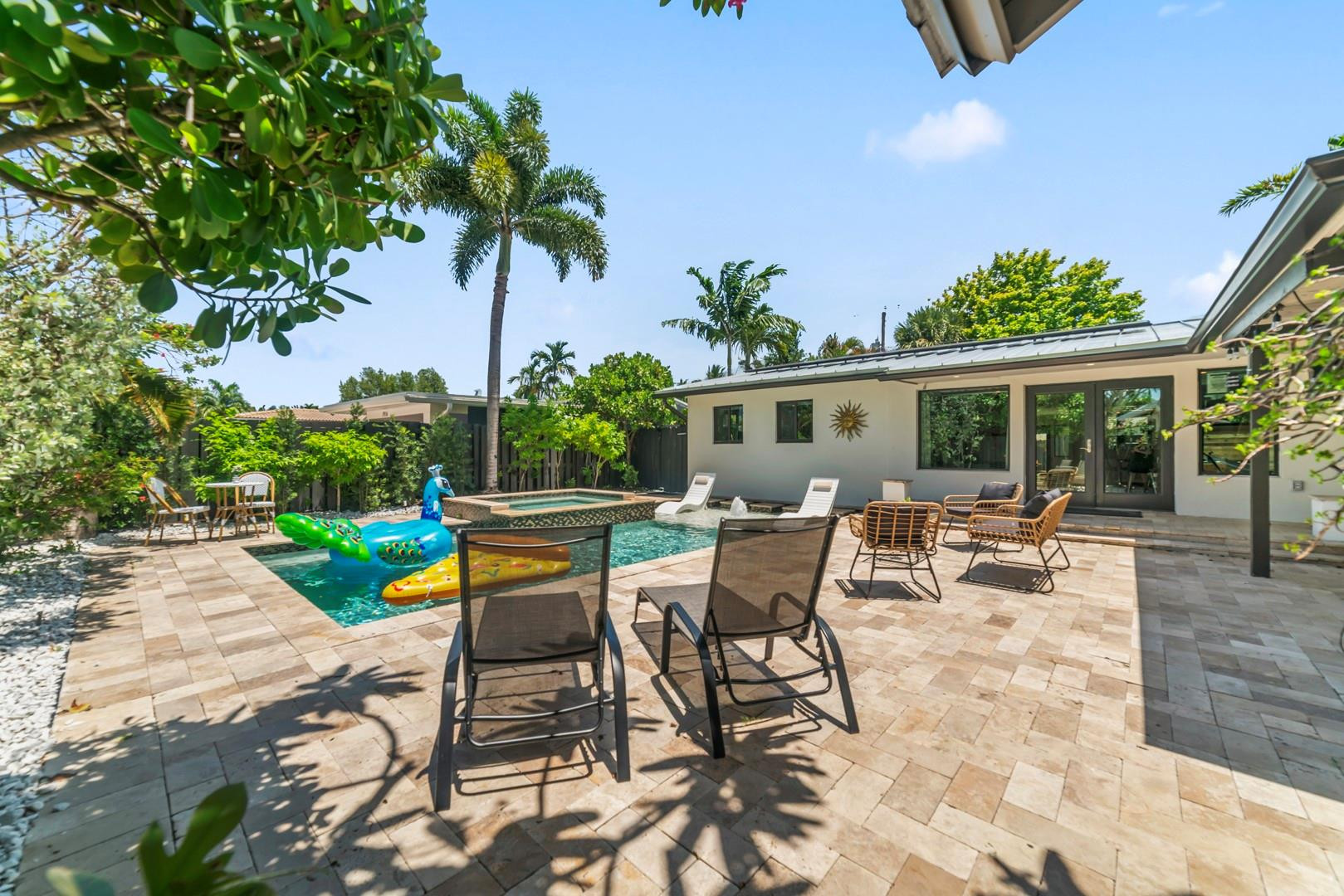 1908 Northeast 27th Street Wilton Manors, FL 33306 - Photo 2 of 38 Photo 2