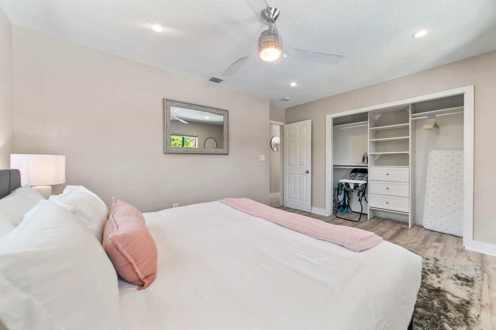 1908 Northeast 27th Street Wilton Manors, FL 33306 - Photo 28 of 38 Bedroom #2