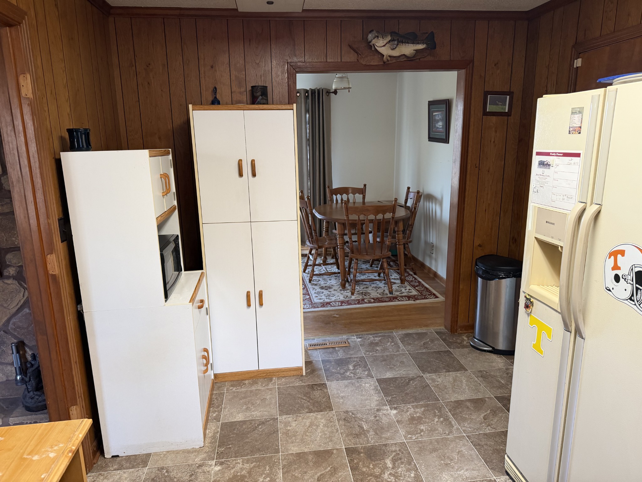 10555 Lebanon Road Mount Juliet, TN 37122 - Photo 6 of 15 a view of a storage & utility room with washer and dryer
