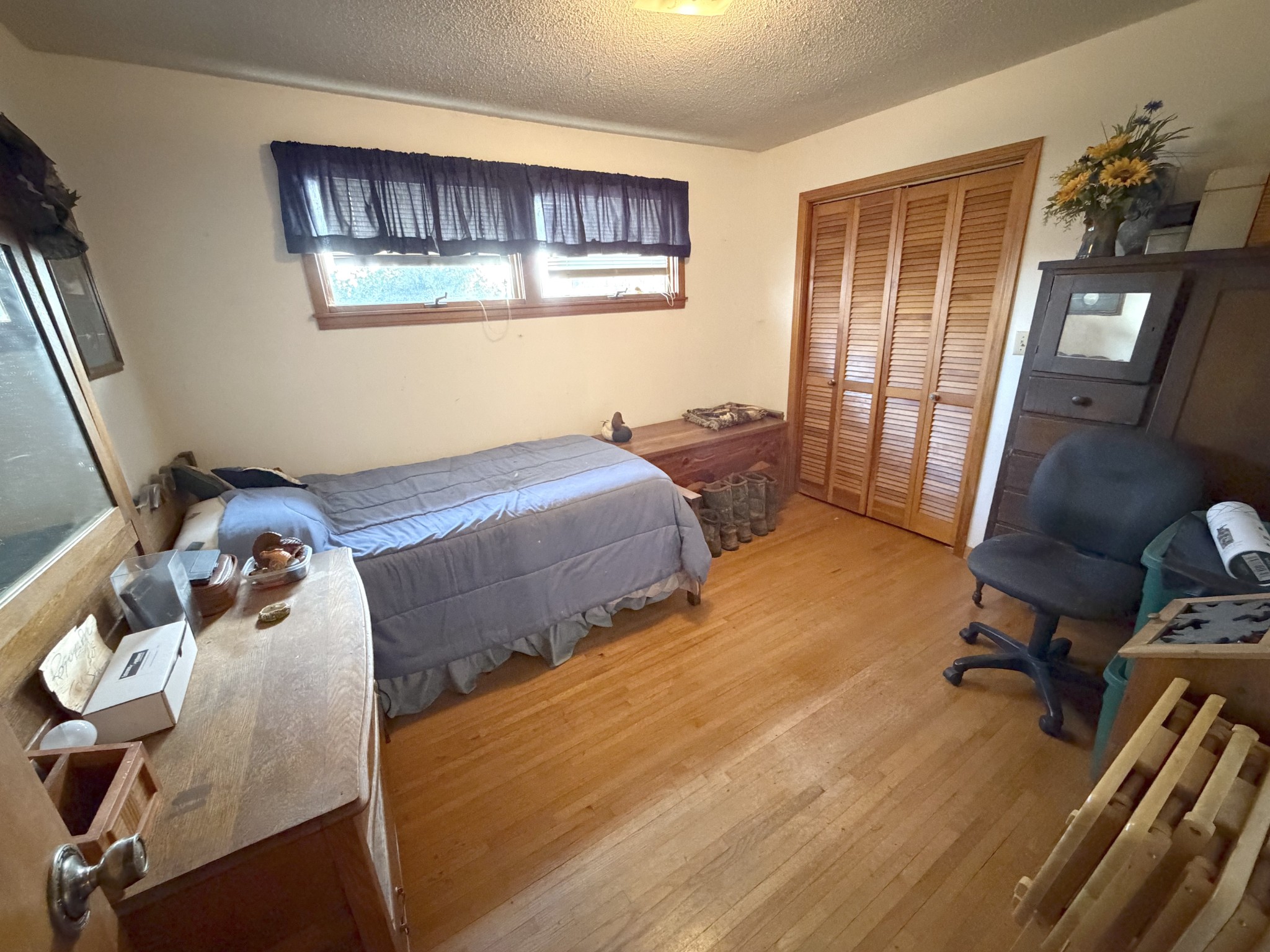 10555 Lebanon Road Mount Juliet, TN 37122 - Photo 10 of 15 a bedroom with bed and a window