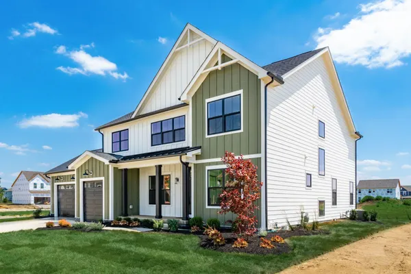 $1,050,000 | 65 Brooke Crk Court, Lewis Center, OH 43035