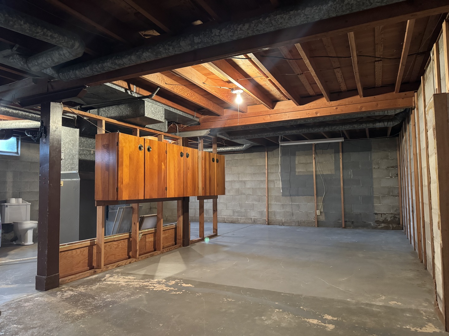 101 West High Street La Moille, IL 61330 - Photo 21 of 34 a view of a porch