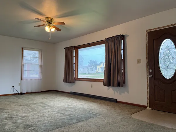 $119,900 | 101 West High Street, La Moille, IL 61330