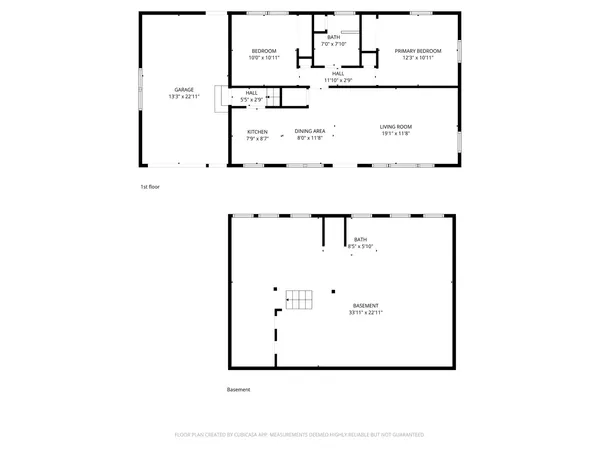 $119,900 | 101 West High Street, La Moille, IL 61330