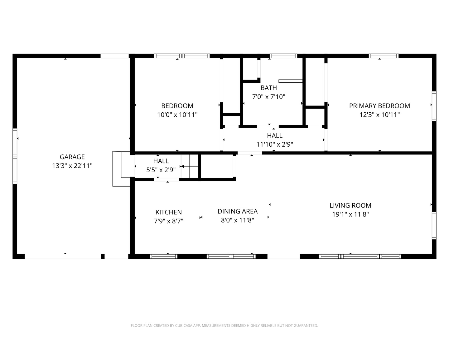 101 West High Street La Moille, IL 61330 - Photo 33 of 34 a picture of a park