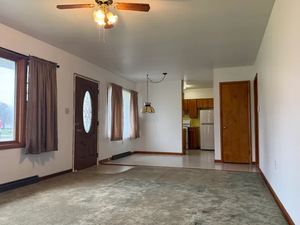 $119,900 | 101 West High Street, La Moille, IL 61330