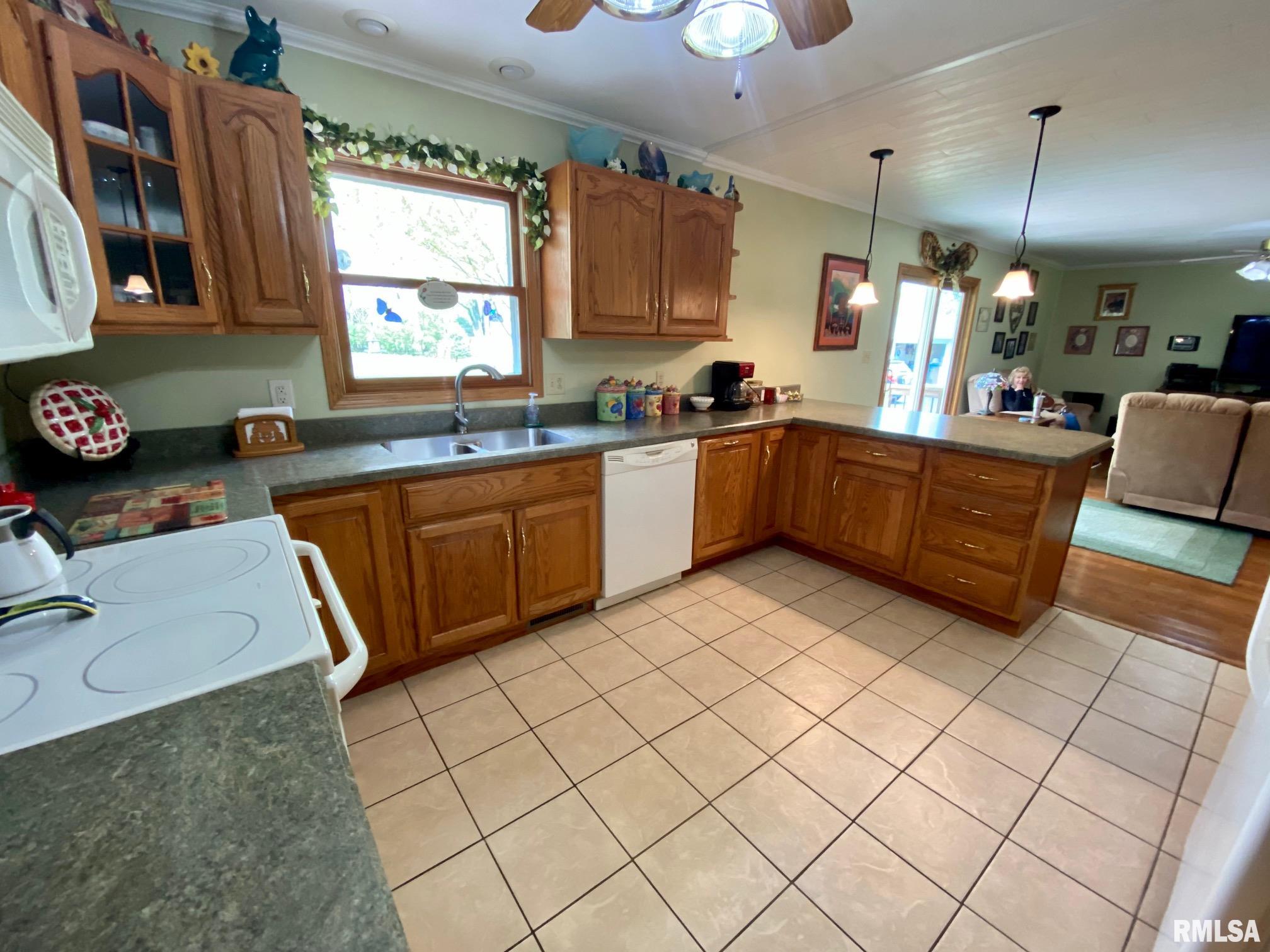 11387 Timber View Lane Athens, IL 62613 - Photo 7 of 34 Gallery Image 7