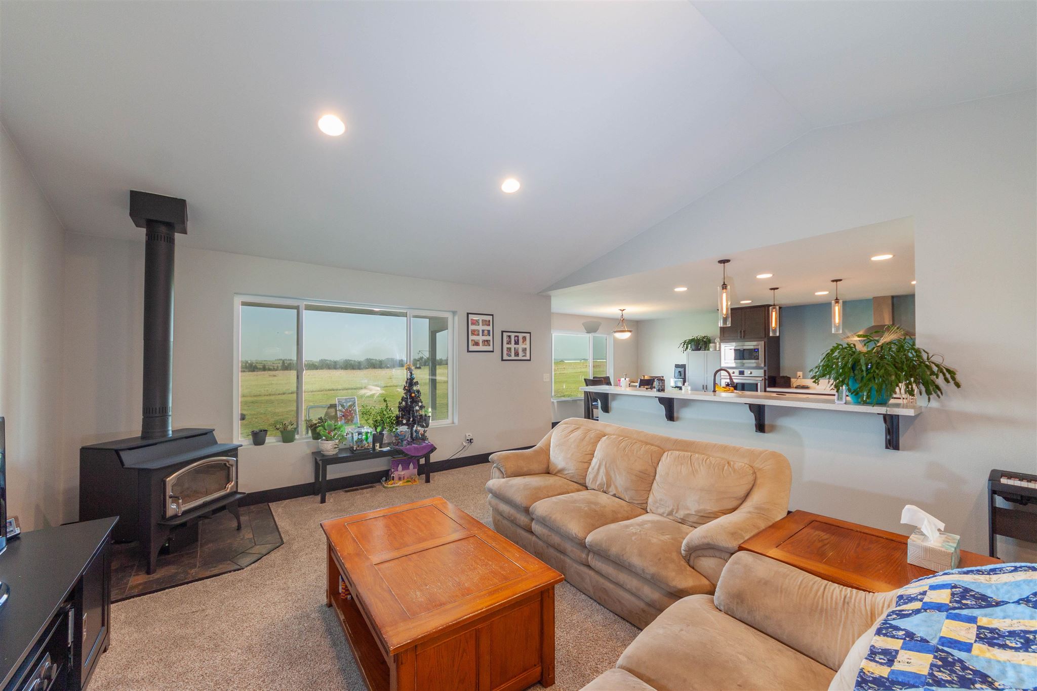 22602 West Sprague Road Reardan, WA 99029 - Photo 4 of 27