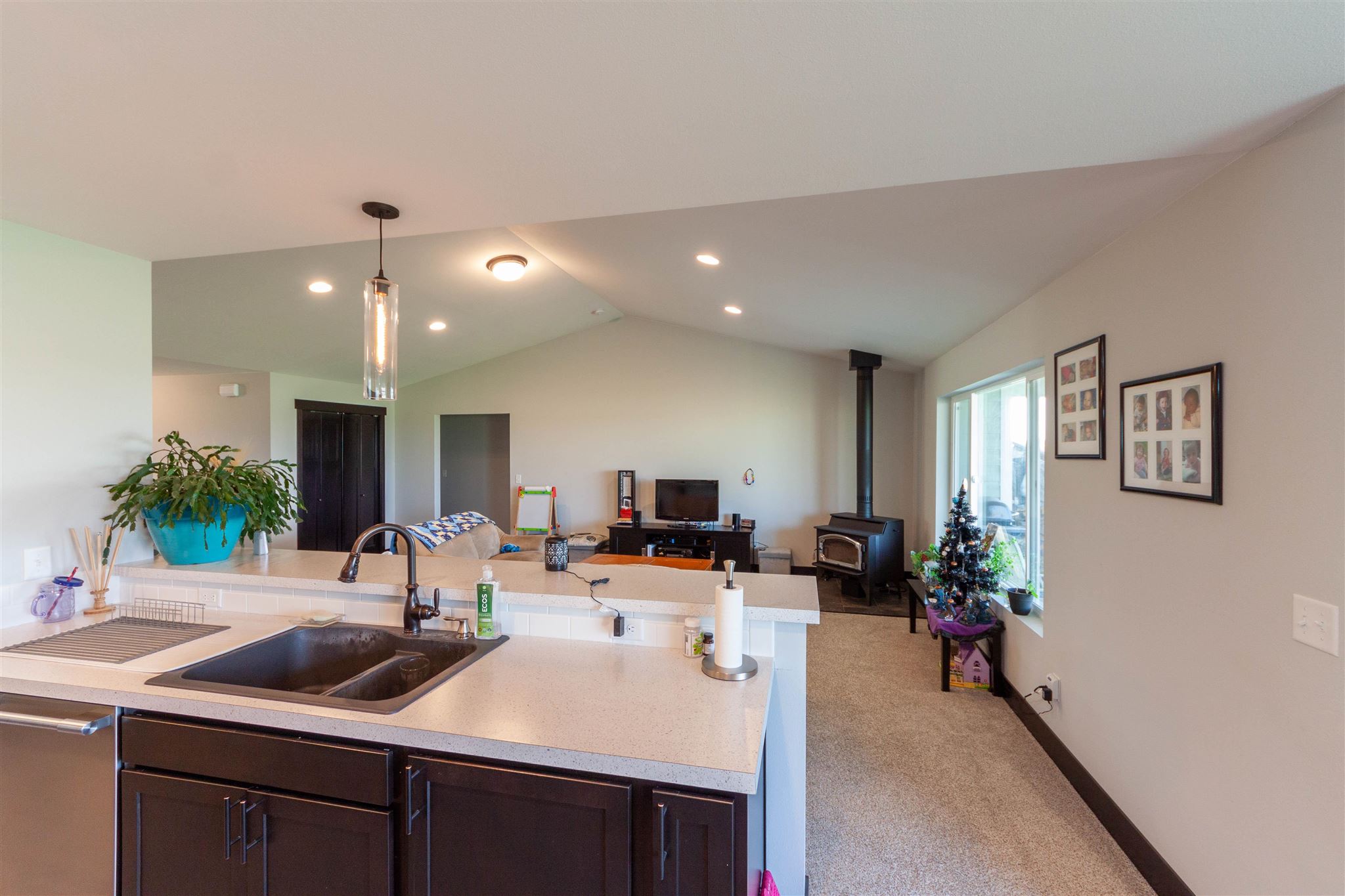 22602 West Sprague Road Reardan, WA 99029 - Photo 6 of 27