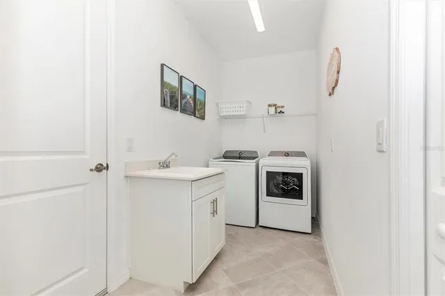 a sign that is on the side of a building