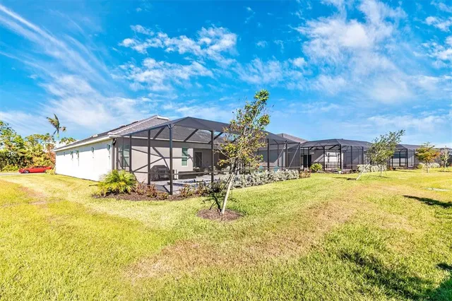 $5,000 | 17180 Jadestone Court, Venice, FL 34293