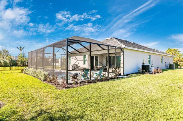 $5,000 | 17180 Jadestone Court, Venice, FL 34293