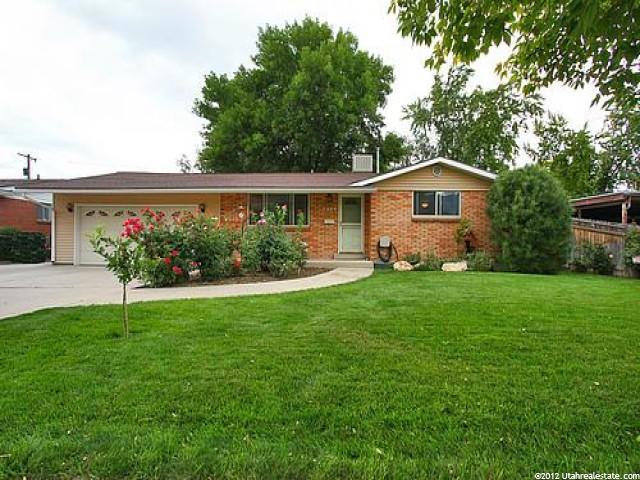 7308 Ramanee Drive Midvale, UT 84047 - Photo 1 of 1