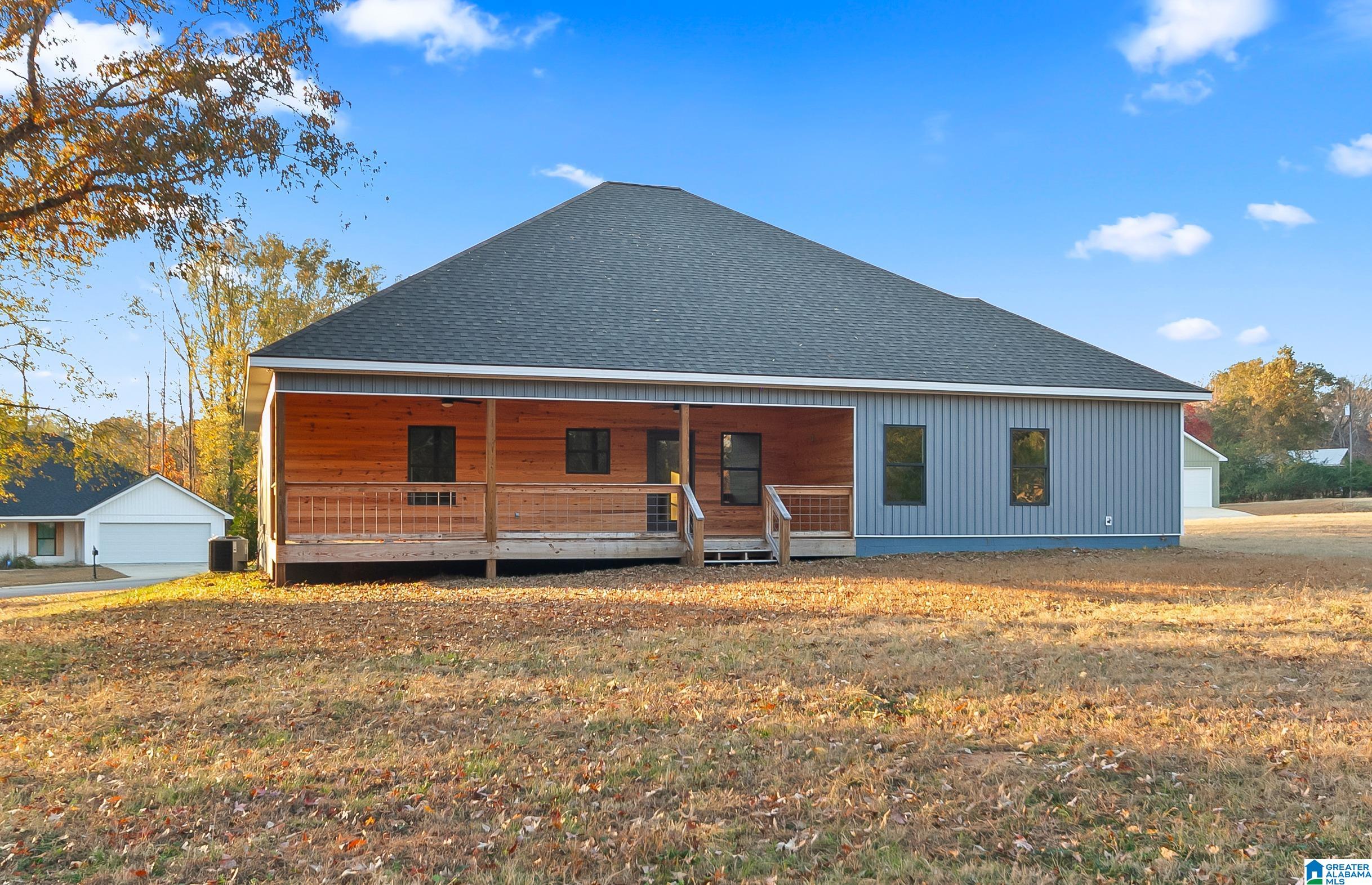 14198 Dairy Barn Road Cottondale, AL 35453 - Photo 5 of 37