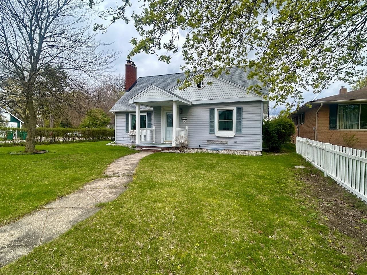 444 North Silverleaf Street Gladwin, MI 48624 - Photo 17 of 38