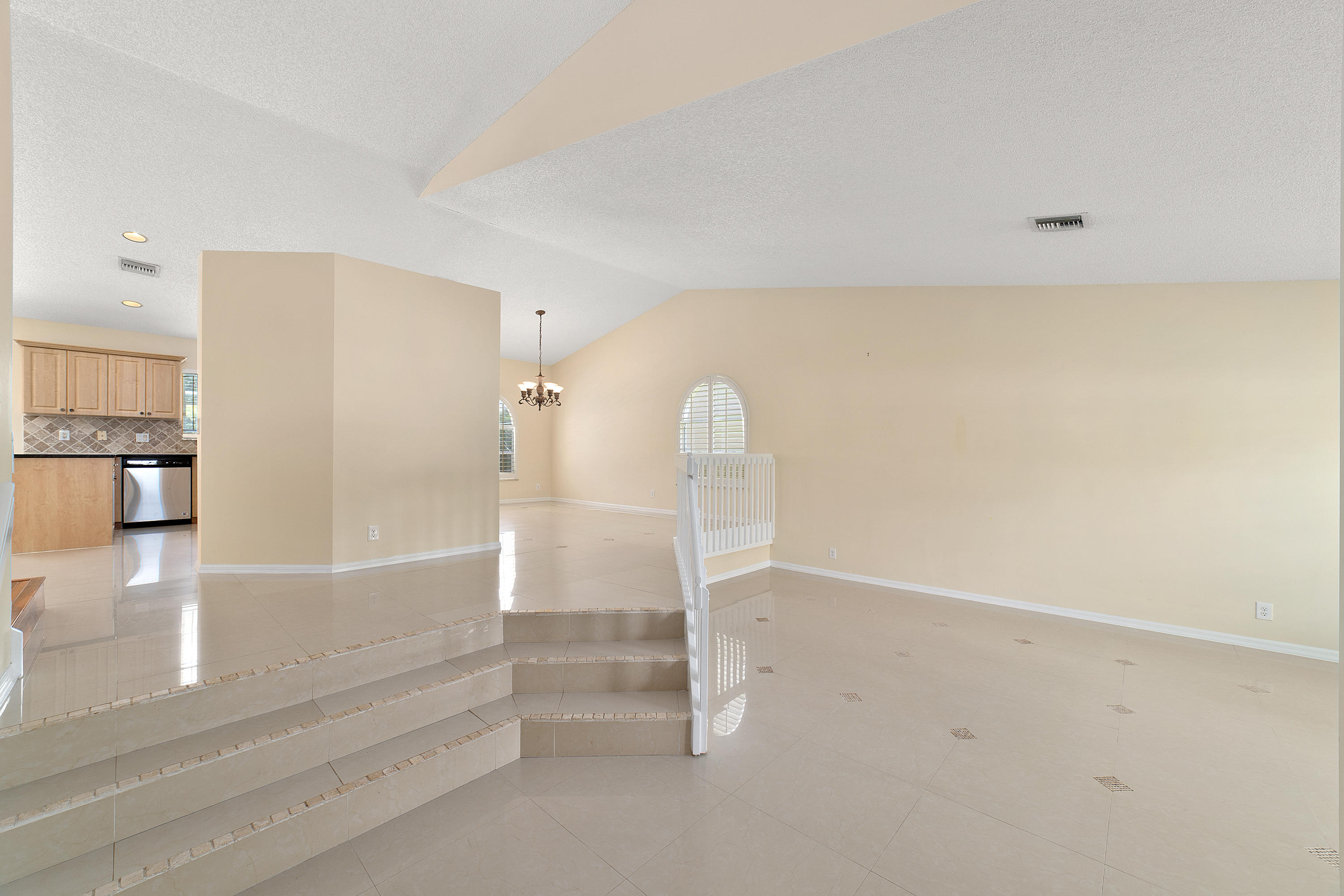 19554 Black Olive Lane Boca Raton, FL 33498 - Photo 10 of 40 a view of empty room
