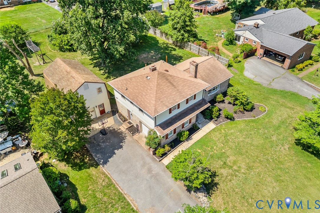 4407 Shoremeade Road North Chesterfield, VA 23234 - Photo 39 of 45